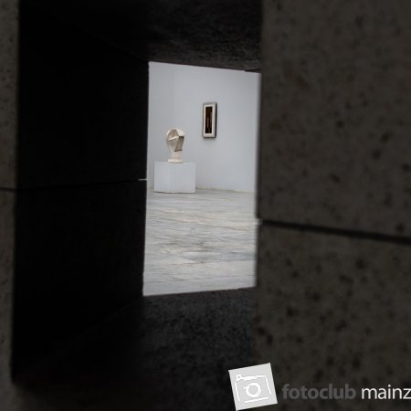 2025 Hombroich &amp; Düsseldorf - Diem Demirci: &quot;Hombroich 2&quot;